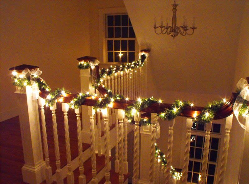 Icicle Lights