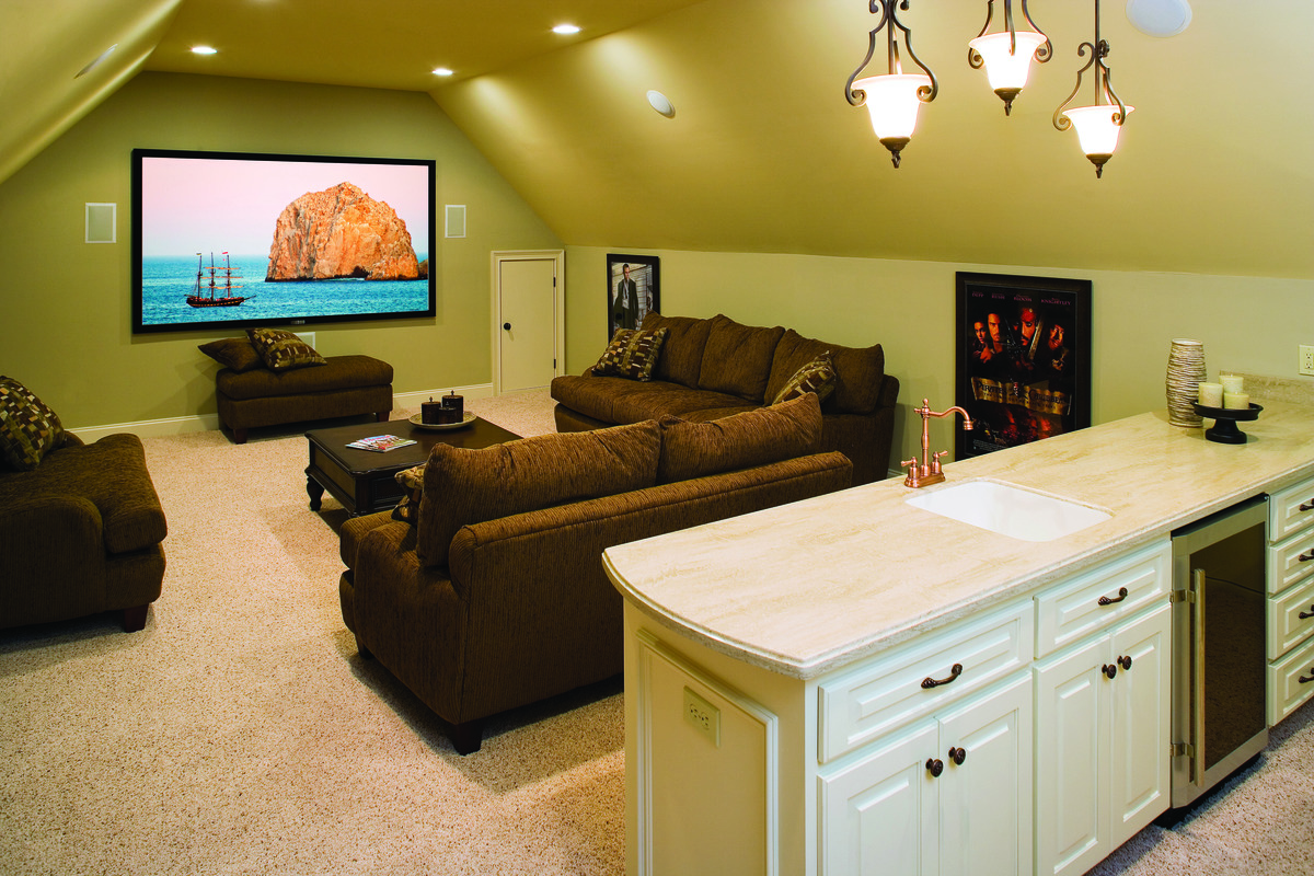 Make Another Living Room