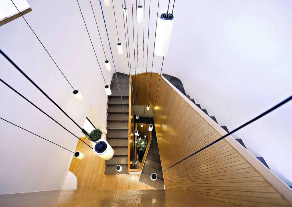 Pendant Lights