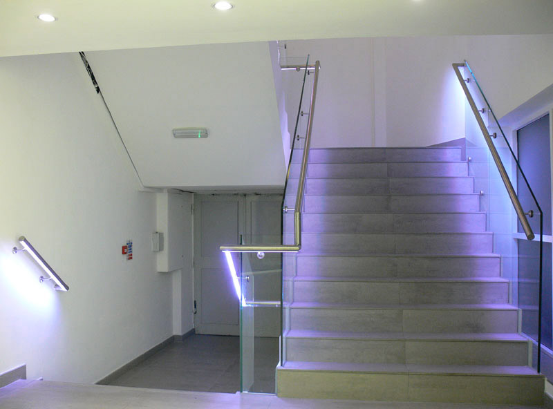 LED Lights