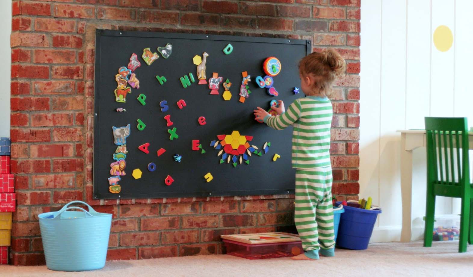 Magnetic Board Magnetic Board