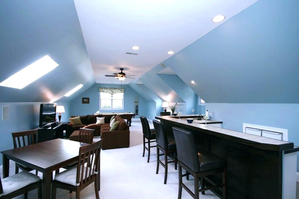 New Living Room