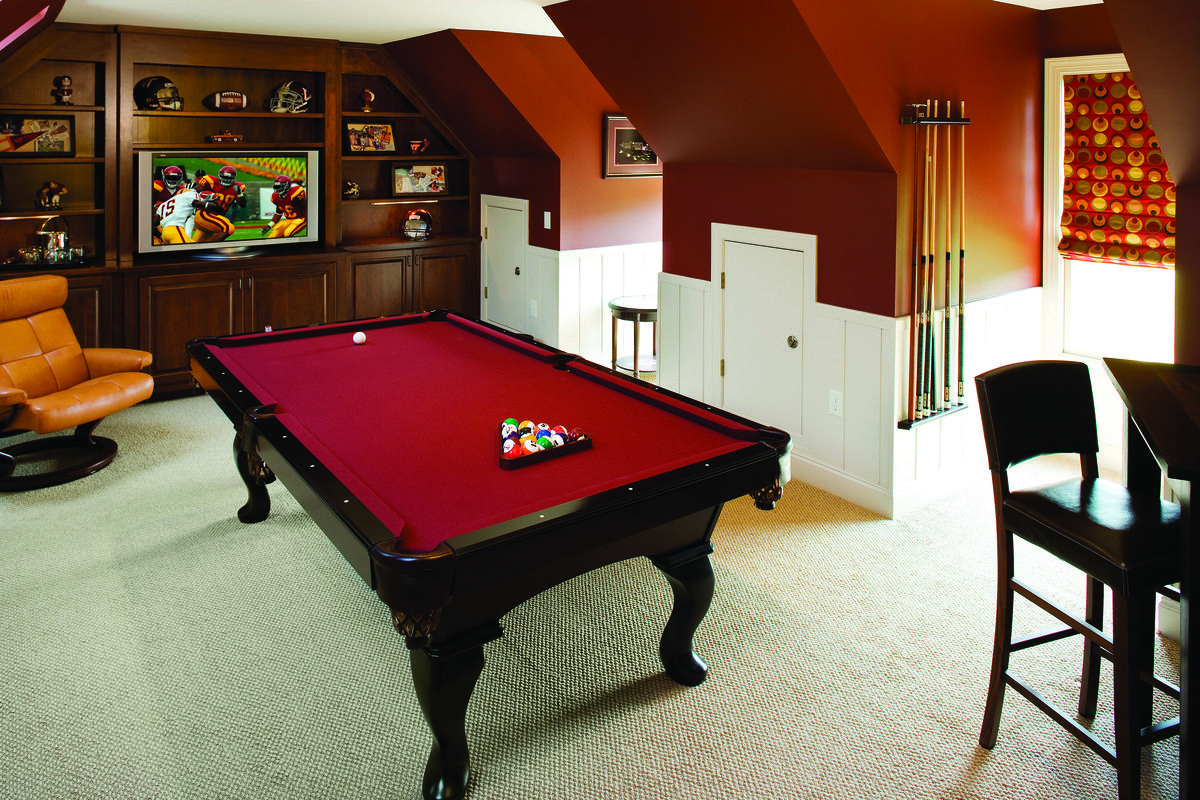 A Room to Play