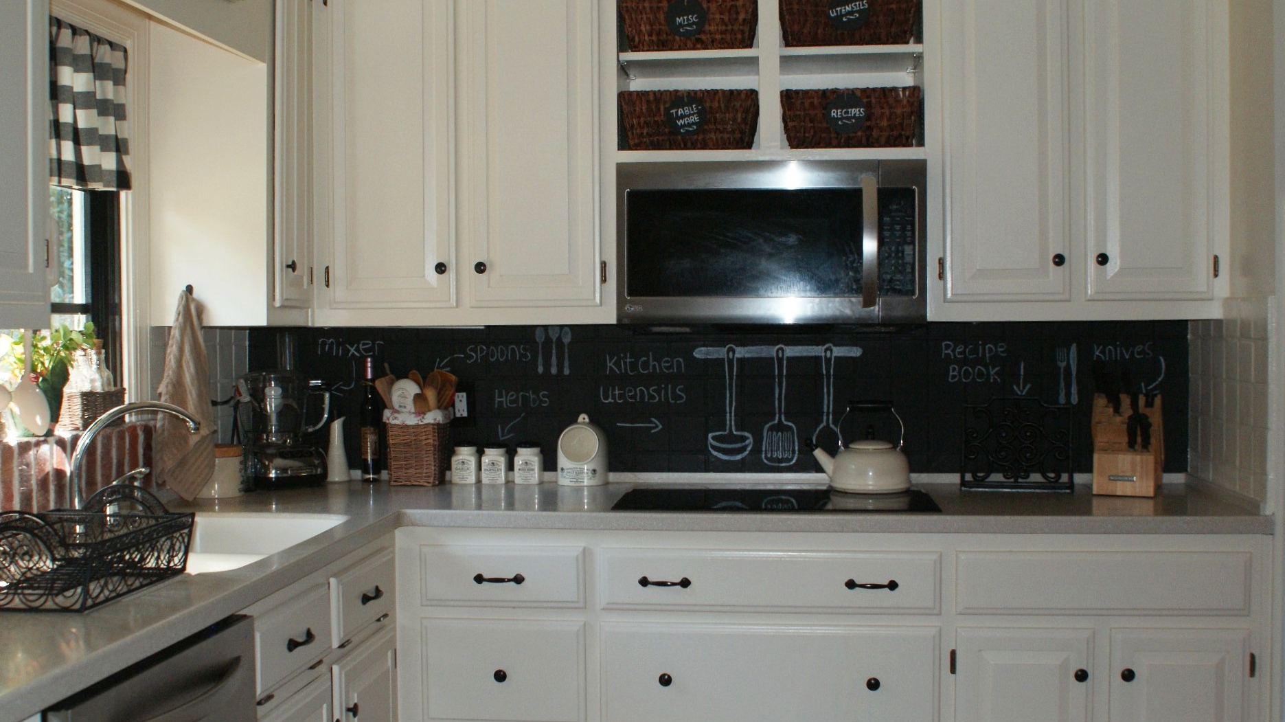 Kitchen Backsplash Kitchen Backsplash