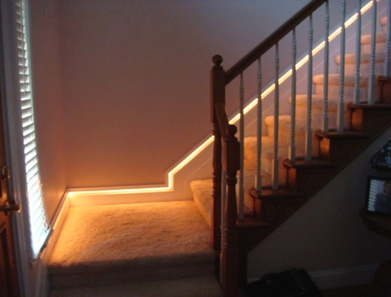 Minimalist Light