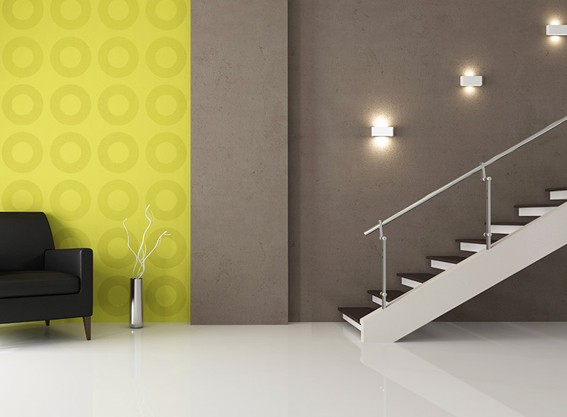 Wall Lights