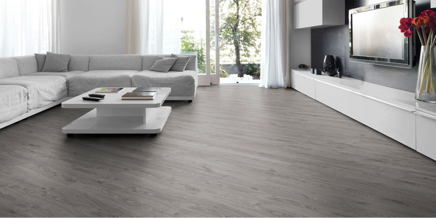 The Waterproof Laminated Flooring That Can Turn Your House into a Luxurious House