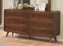 Mid Century Modern Dresser