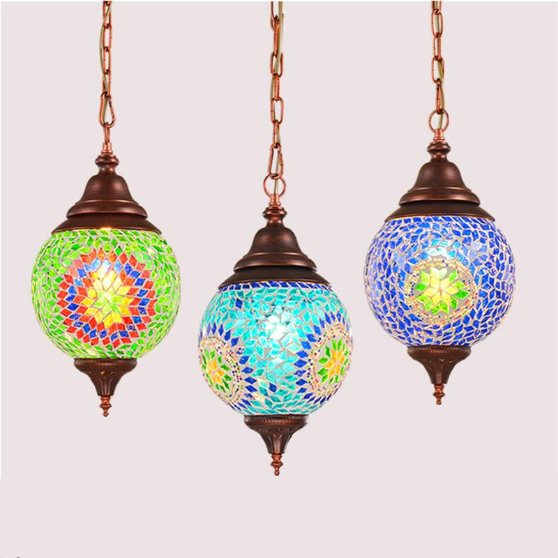 Offers Suitable Ambience with Proper Lighting
